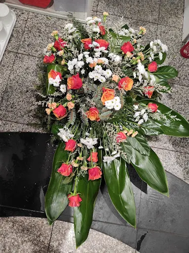 Kwiaciarnia Zamość - Kwiatomania